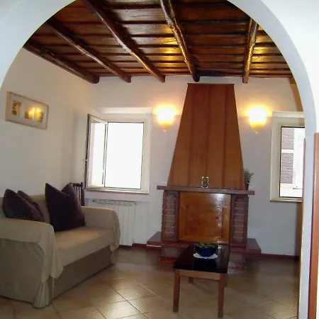 Apartment Piazza Del Fico, Al Centro Di Rome