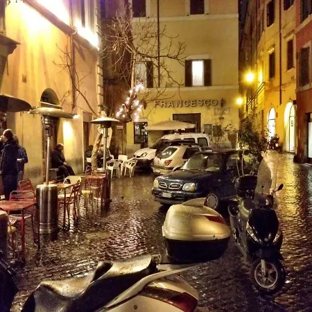דירה Piazza Del Fico, Al Centro Di רומא